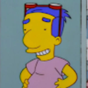 Meet your Posher, Luke